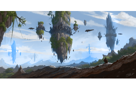 Floating Columns
by FrankAtt