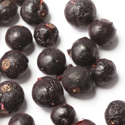 Смородина, ягоды целые, сублим 1000 г