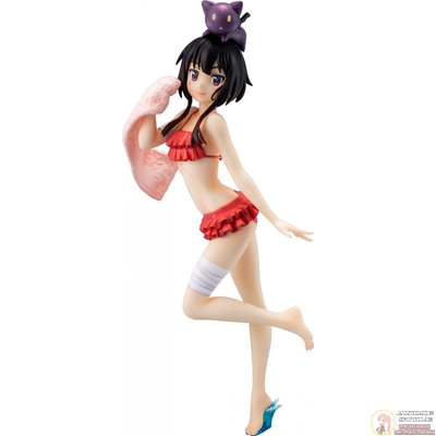Фигурка 1/7 Мэгумин (Megumin Swimsuit ver.)
