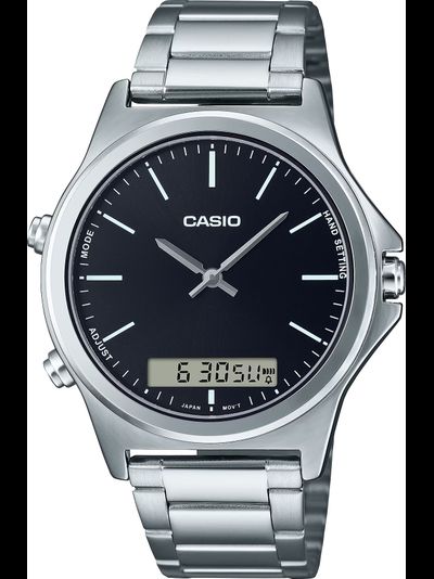 Часы Casio MTP-VC01D-1E