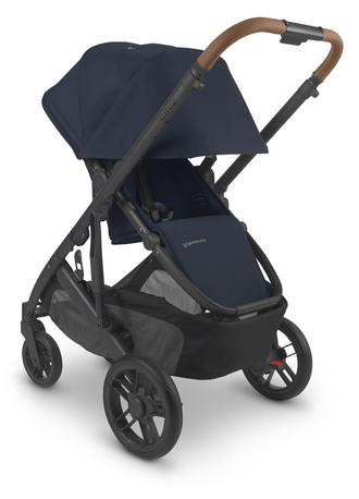 Коляска прогулочная и автокресло UPPAbaby Cruz V2 Noa