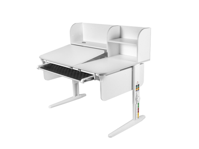 Растущая парта Dami Lp/70-45 с лотком СУТ.63