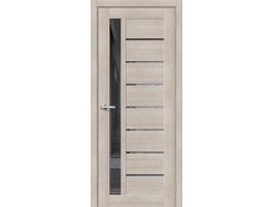 Двери Межкомнатные - Браво (Экошпон)
