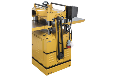 Powermatic 15SC рейсмусовый станок (380В)