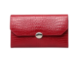 Портмоне женское, Petek 408.067.10.Red