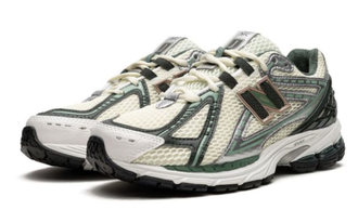 New Balance 1906r Green новые