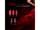 Камуфлирующая база NR Lady in Red №093