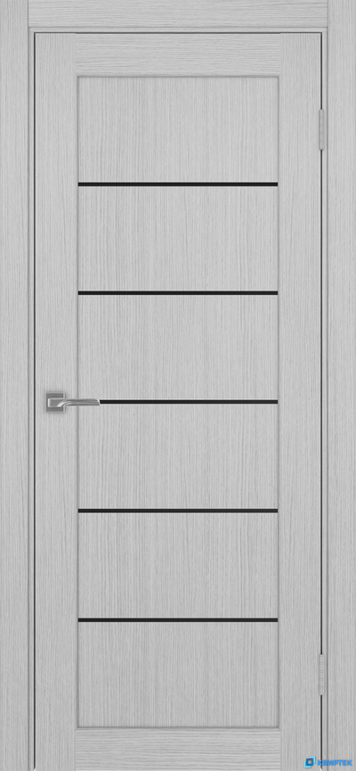 OPTIMA PORTE Парма 401АПП.1 Молдинг SC/SB