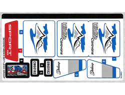 Sticker Sheet for Set 60182 - 36333/6214924, n/a (60182stk01)