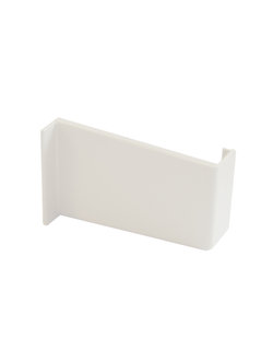 Крышка для навеса SKELETON, левая L