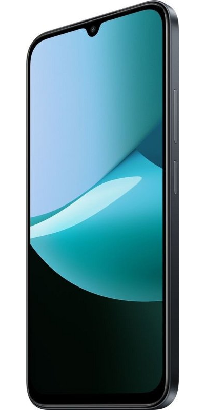 Смартфон Xiaomi Redmi 15C 4/128 Midnight Black РСТ