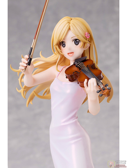 Фигурка 1/7 Каори Миязоно (Kaori Miyazono Again)