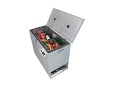 Ларь-погреб Круглогодичный