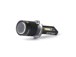 Светодиодные лампы H3 Optima LED QVANT, 5000K, 12-24v, (комплект, 2шт)