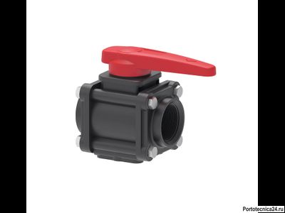 ARAG: Кран 3" (GeoLine - аналога НЕТ)