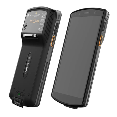 UHF RFID ТЕРМИНАЛ СБОРА ДАННЫХ  UROVO DT50 DT50D-SH4S9E4011