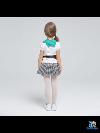 Передник для защиты гонад детей Pb=0,35