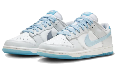 Заказать спортивные Кроссовки Nike Dunk 520 Pack Ocean Bliss мужские FN3433-141