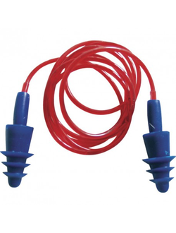 СИЛИКОНОВЫЕ БЕРУШИ МНОГОРАЗОВОГО ИСПОЛЬЗОВАНИЯ CONICFIT010