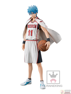 Фигурка Тэцуя Куроко (Kuroko Tetsuya by Banpresto)