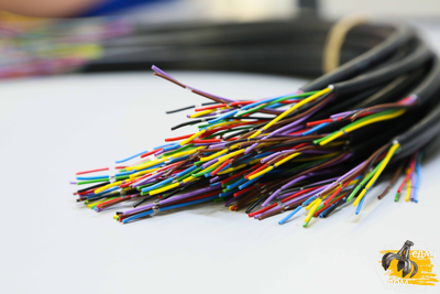 Скупка витой пары б/у