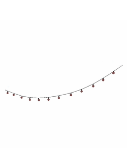 праздник Гирлянда уличная 4