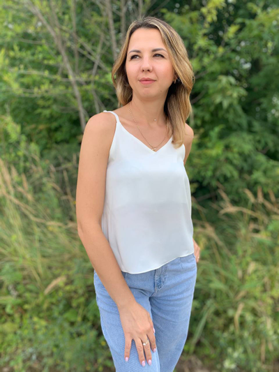 Топ 333 молочный