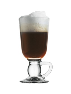 Бокал Irish Coffee 280 мл, D 77 мм, H 152 мм