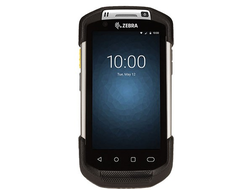 Zebra (Motorola) TC75 терминал сбора данных