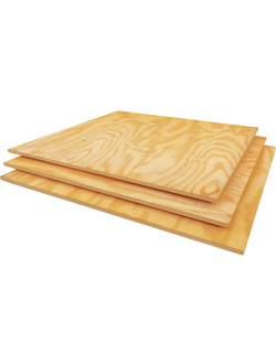 Фанера ФК Влагостойкая