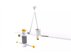 Аппарат для реабилитации верхних конечностей "Моторика"