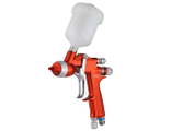 Краскопульт пневматический Sagola Mini Xtreme EPA 1,2 мм