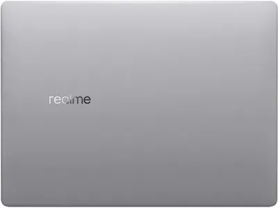 Realme Book Prime 14", i5, 16GB, SSD 512GB Серый