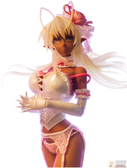 Фигурка 1/7 Мурамаса (Sansei Muramasa Wedding ver)