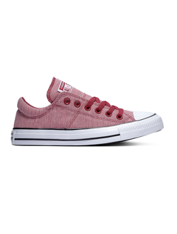 Кеды Converse Chuck Taylor All Star Madison pink