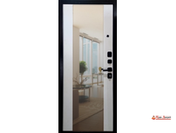 Зеркало МДФ/МДФ