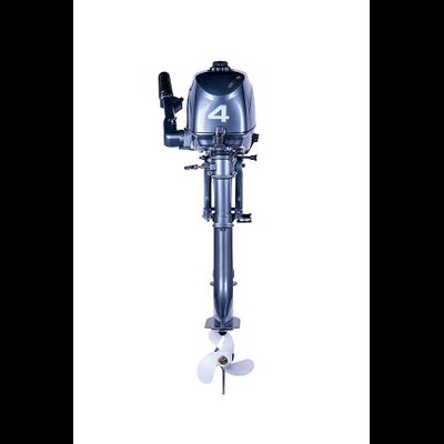 Лодочный мотор SEANOVO SN 4 FHS - mnelodku.ru