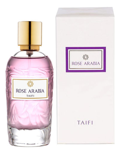 Widian (Aj Arabia) Rose Arabia Taifi (парфюмированная вода 100 мл)
