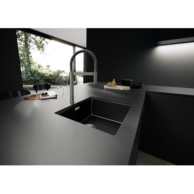 Смеситель Blanco CULINA-S II Mini