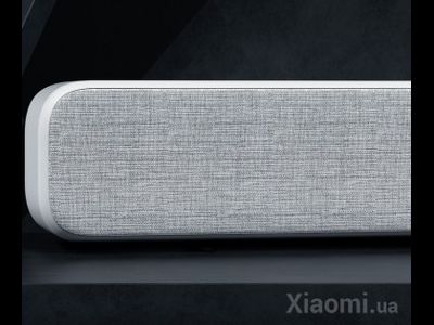 Саундбар Xiaomi Mi TV AUDIO Speaker Soundbar Black (MDZ27DA)