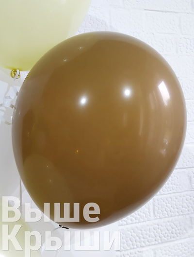 Сет "Милый Лев" (15 шариков)