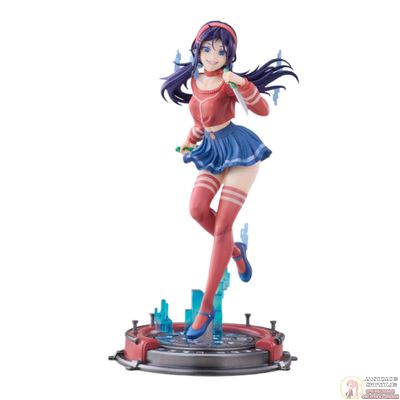 Фигурка 1/7 Мита (Mita Rooar Studio)