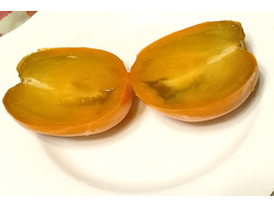 Семена томата Суровая дыня немцев Поволжья