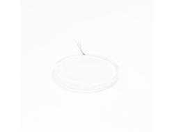 Диск для формирования пучка 3 см.