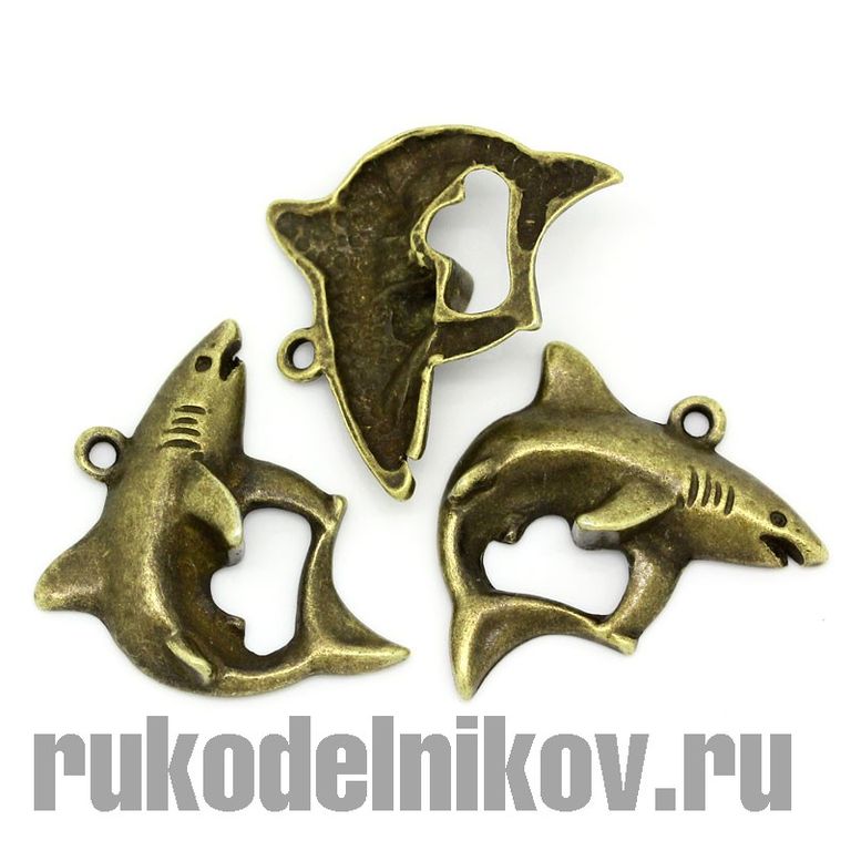 Магазин Золотая Акула