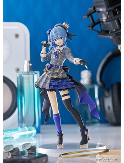 Фигурка Суйсэй Хосимати (Hoshimachi Suisei Pop Up Parade)