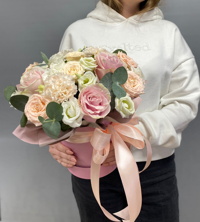 Композиция "Сандра"