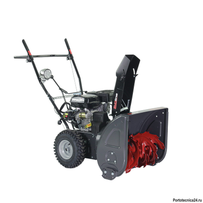 Снегоуборщик EVOline SBG 560 E