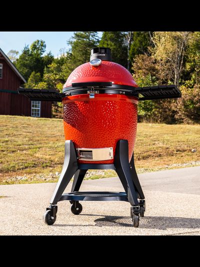 Керамический гриль Kamado Joe ® - Classic III