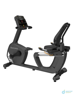 Impulse ECR7 профессиональный горизонтальный велотренажер